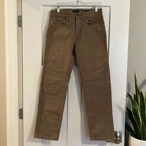 Men’s Proof Pants- Size 30x30
